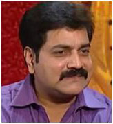 Tamil Movie Actor Vijay Adhiraj